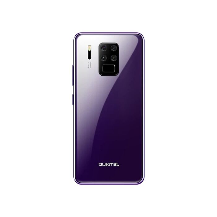 ☆used OUKITEL C18PRO☆ OUKITEL C18 Pro - Waterproof, Dual SIM, and 8000mah Battery
