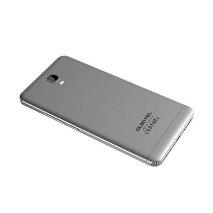 OUKITEL K6000 Plus - 5.5inch 16MP rear dual-cameras phone