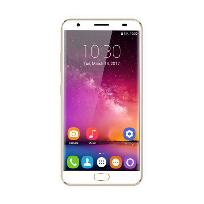 OUKITEL K6000 Plus - 5.5inch 16MP rear dual-cameras phone