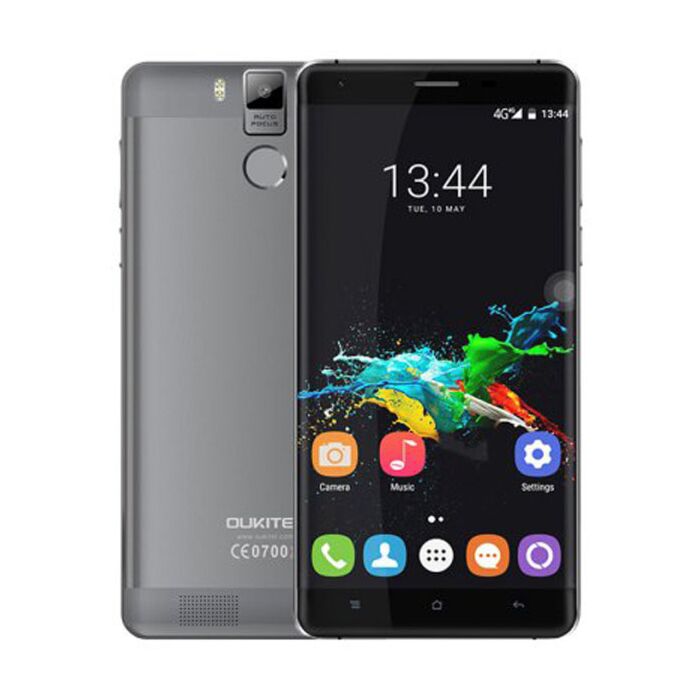 OUKITEL K6000 Pro - 5.5inch 13MP rear dual-cameras phone