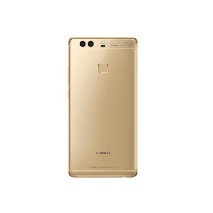 Huawei p9lite ゴールド Buy Huawei P9 - 5.2 inch Screen Leica Cameras 4G LTE Android Phone