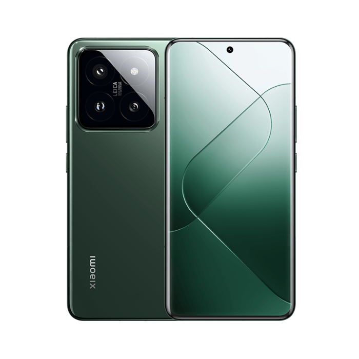 Buy Xiaomi 14 Pro Phone - Giztop