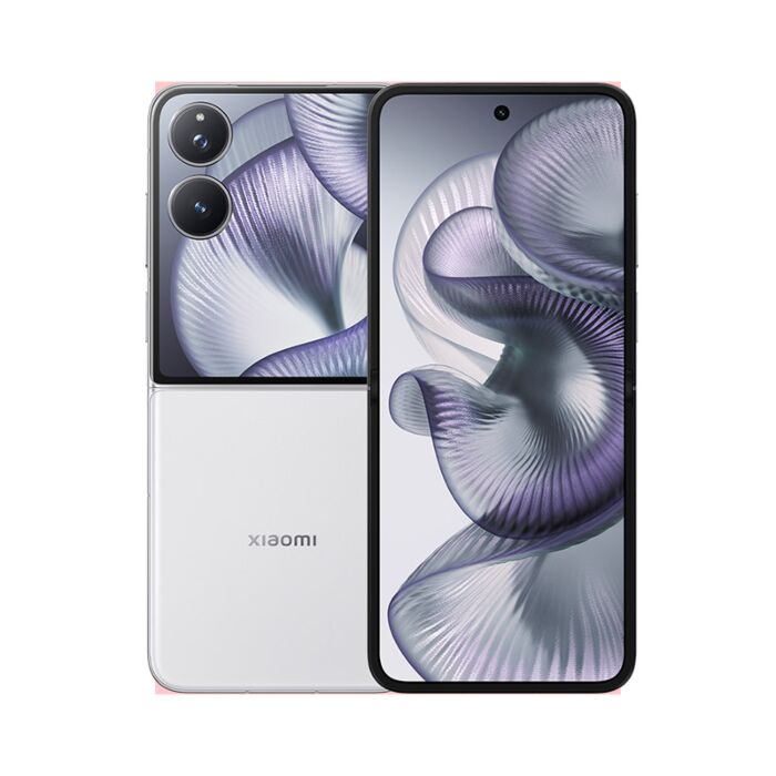 【新品未開封】Xiaomi MIX Flip 2 12G+256G Buy Xiaomi Mix Flip 2 Phone at Giztop
