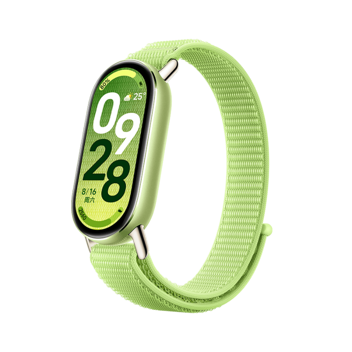 Buy Xiaomi Smart Band 10 NFC Edition at Giztop