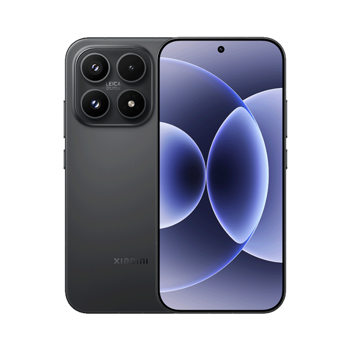 新品未開封品 Xiaomi 17 Pro 12/512 Xiaomi 17 / 17 Pro / 17 Pro Max | OLED-Info