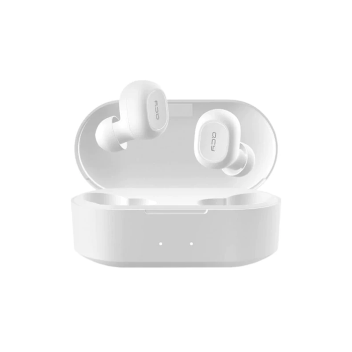QCY T2C Bluetooth Wireless Earphones