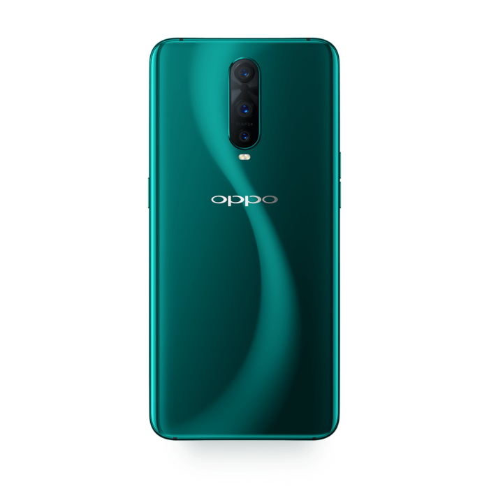 OPPO R17 Pro Price, Specs and Reviews 6GB/128GB - Giztop