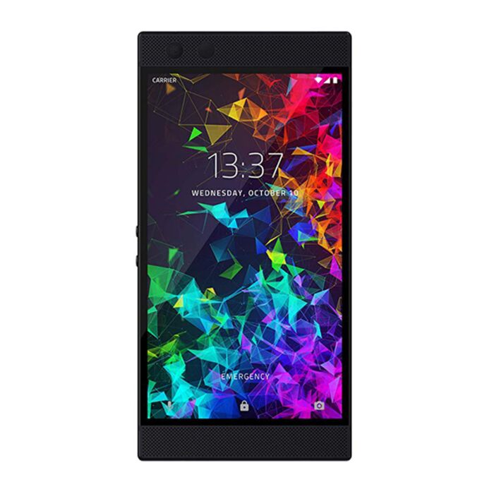 Razer Phone 2 price, specs and reviews 8GB/128GB - Giztop