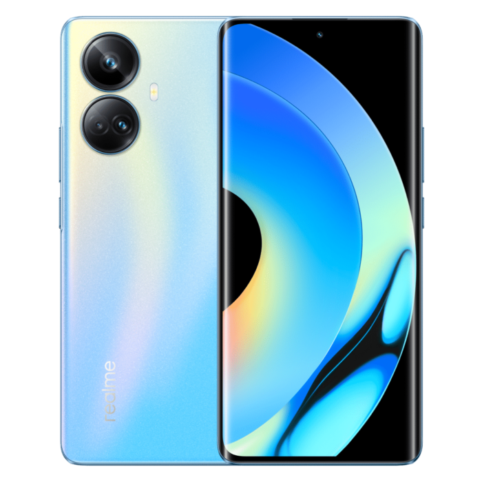 Realme 10 Pro+ 5G (8GB RAM variant)