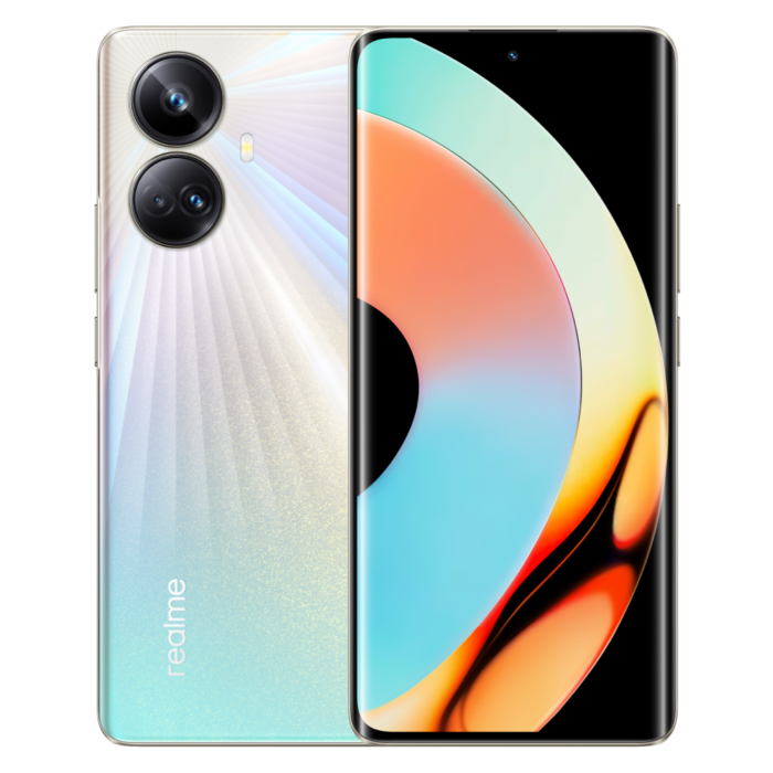 Buy Realme 10 Pro Plus 5G Phone - Giztop