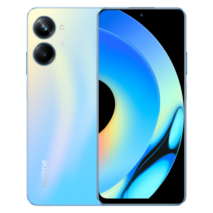 2025年新作アイテムが続々登場 Buy Realme 10 Pro 5G Phone - Giztop 携帯電話本体