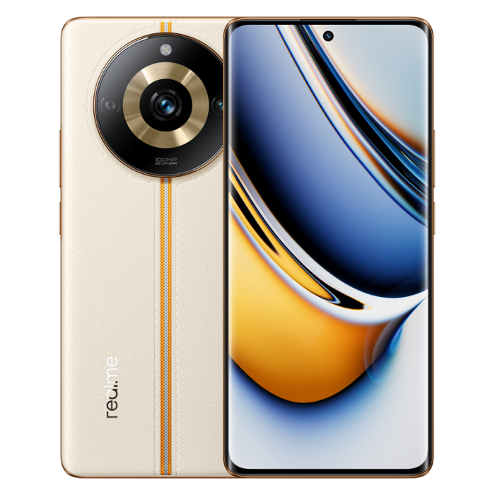 Buy Realme 11 Pro 5G Phone - Giztop