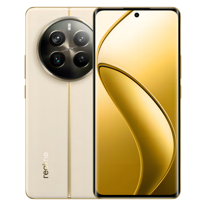Buy Realme 12 Pro Plus 5G Phone - Giztop