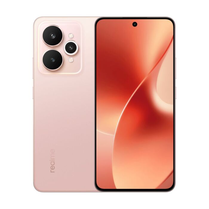 Buy Realme 15 5G Phone - Giztop