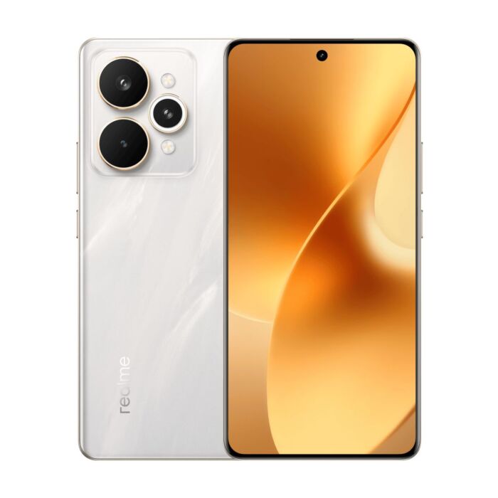 Buy Realme 15 Pro 5G Phone at Giztop