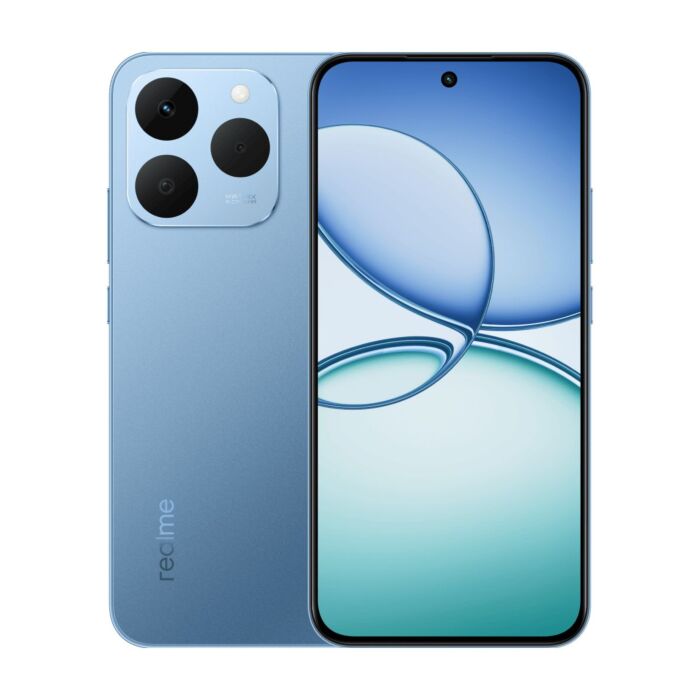 Buy Realme 15T 5G Phone - Giztop