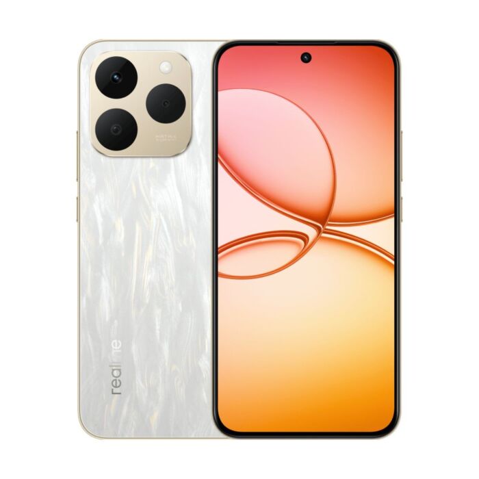 Buy Realme 15T 5G Phone - Giztop