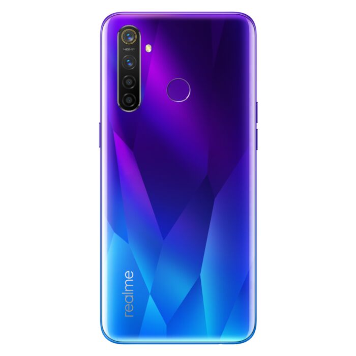 Oppo Realme 5Pro グローバル版 8GB/128GB SIMフリー Oppo Realme 5Pro グローバル版 8GB/128GB SIMフリー
