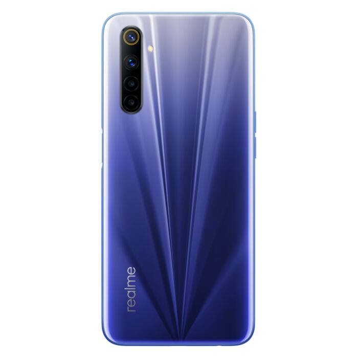 Realme 6 Global Price, Specs and Reviews - Giztop