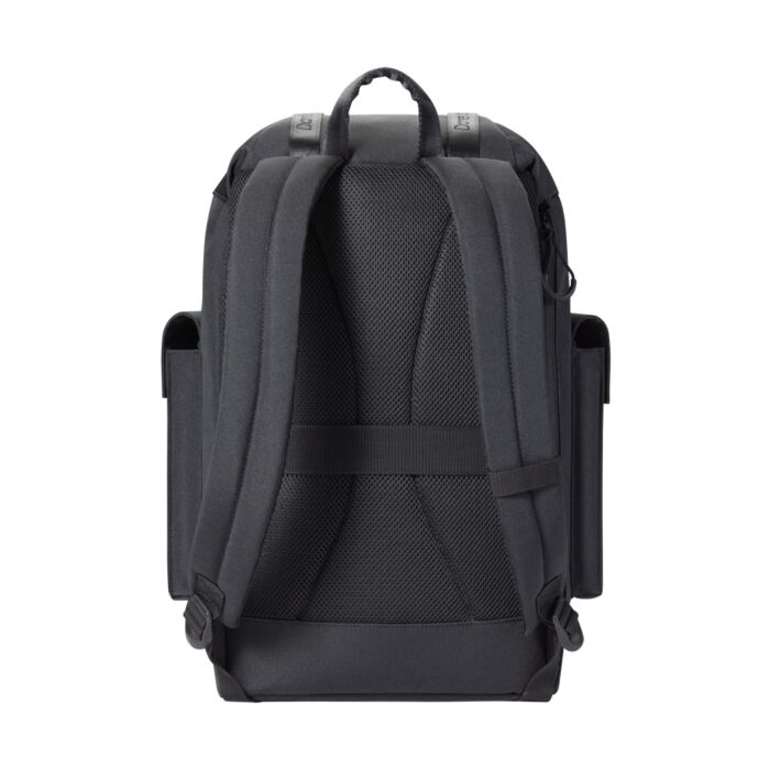 REYLEM ブラック バッグ Original Realme Fashion Backpack