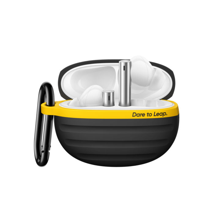 Charging Case Realme Earbuds Cover Case Buy Realme Buds Air