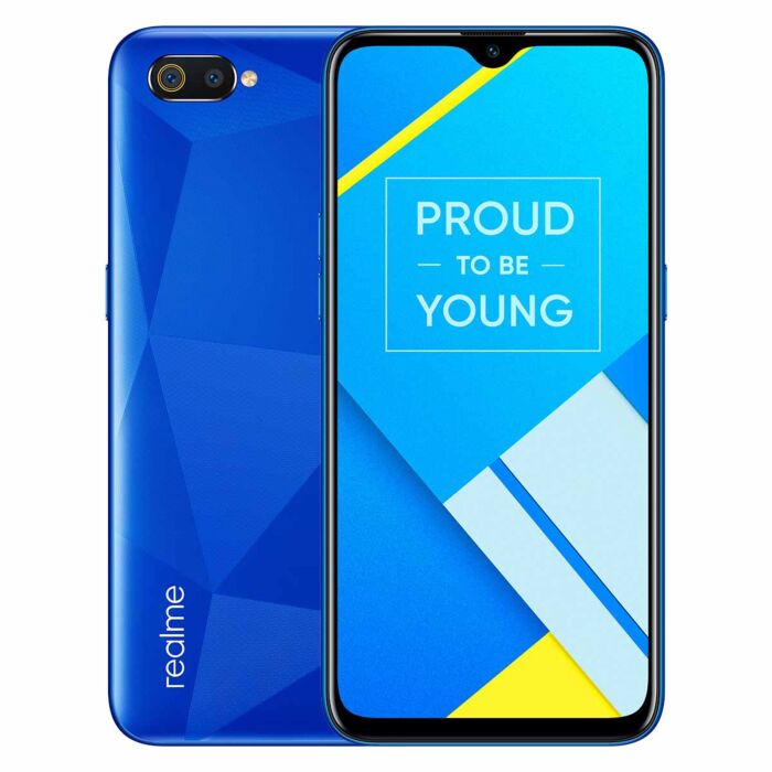 Realme C2 Price, Specs and Reviews 3G/32GB Giztop