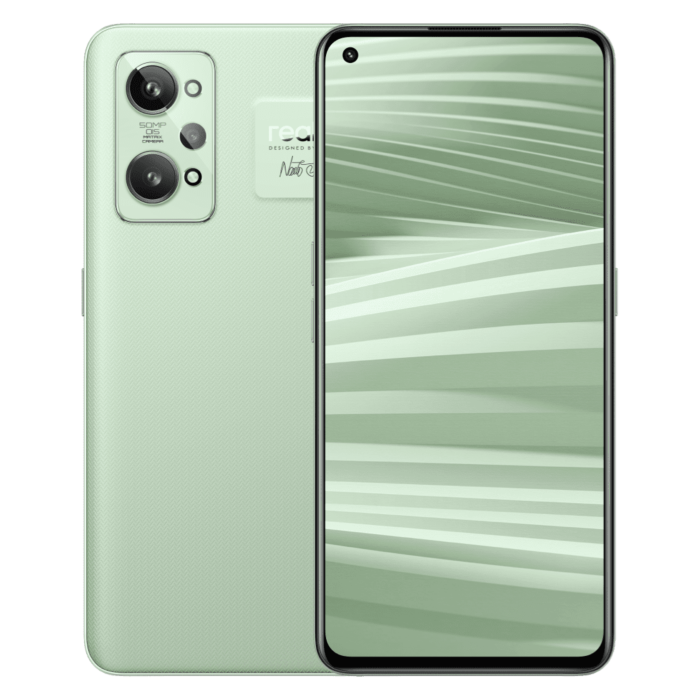Buy Realme GT 2 5G Phone - Giztop