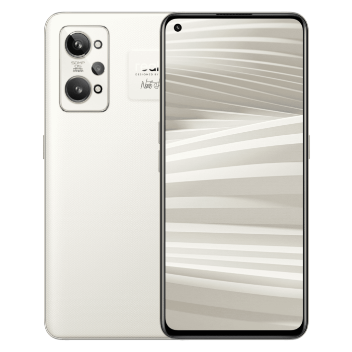 Buy Realme GT 2 Pro 5G Phone - Giztop