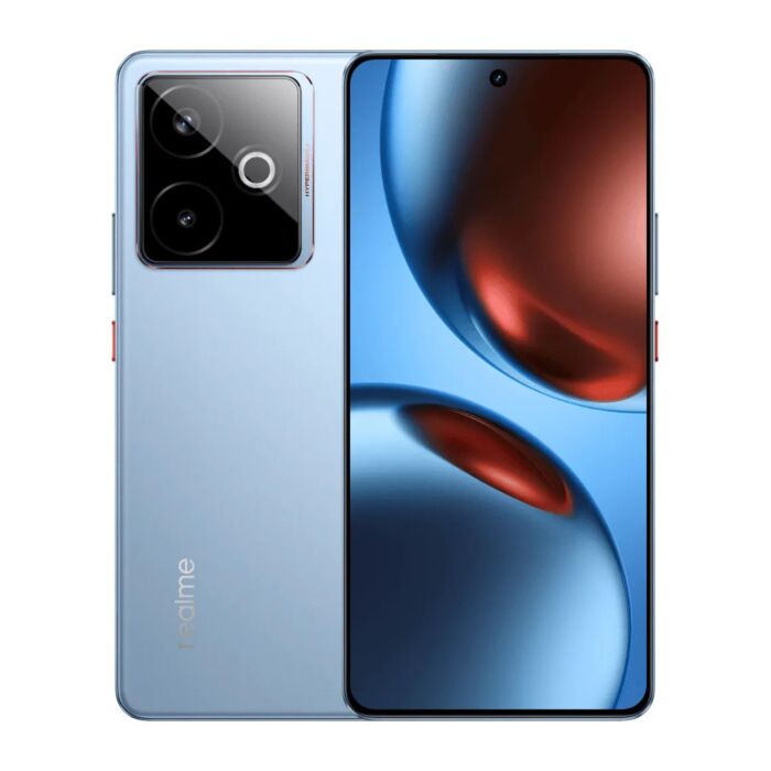 realme 7 5G グローバル版 Realme 7 5G グローバル版