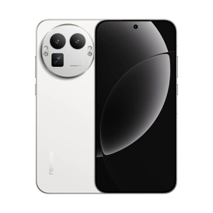 【キジトラ猫さん様】Realme GT 8 Pro 12GB/256GBホワイト Buy Realme GT8 Pro at Giztop