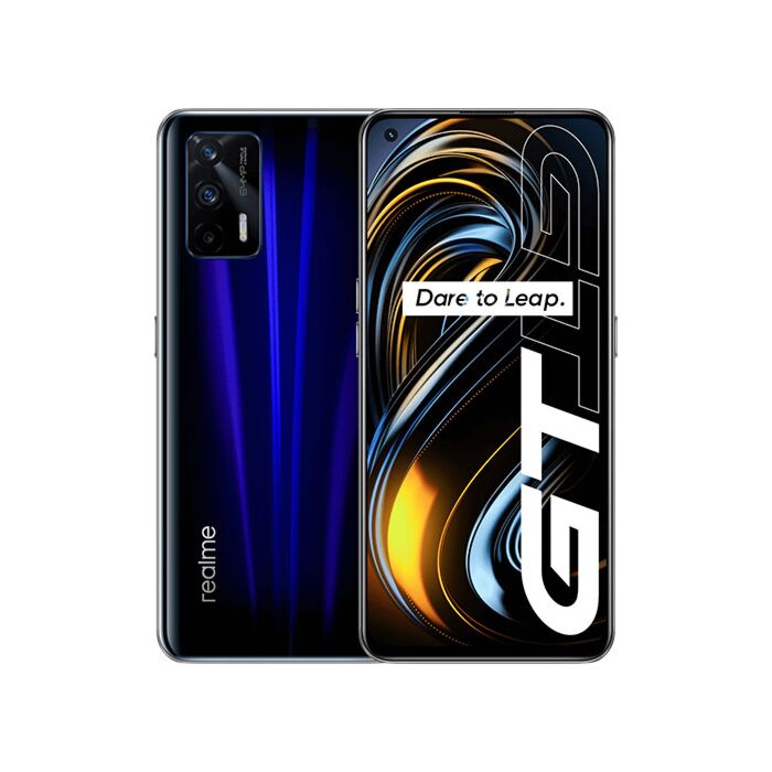 Buy Realme GT 5G Phone - Giztop
