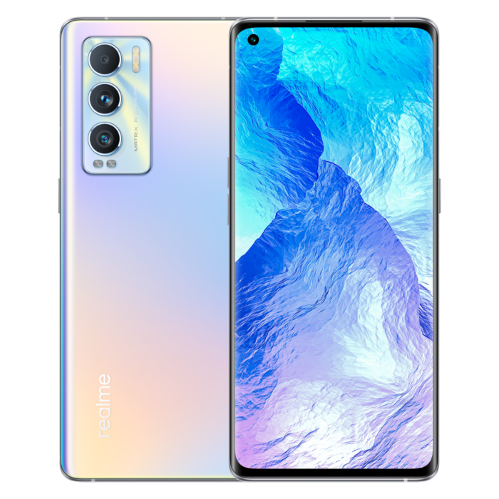 パネライ 希少 GT Realme Buy Master Giztop - Phone 5G Edition Explorer スマートフォン本体