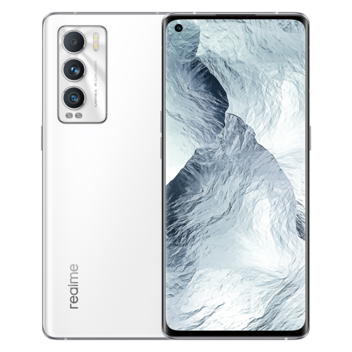 在庫処分セール 言い換え Master GT Realme Buy Explorer Giztop - Phone 5G Edition スマートフォン本体