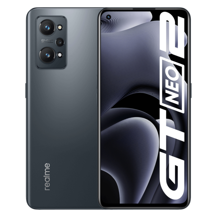 Buy Realme GT Neo 2 5G Phone - Giztop