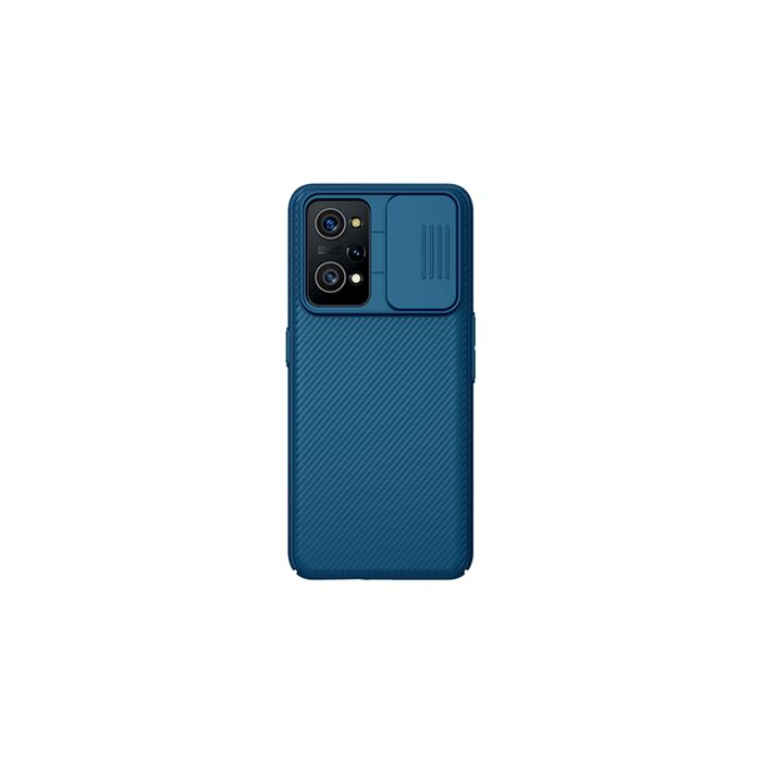 Realme GT Neo 2 Case - Nillkin Protective Cover