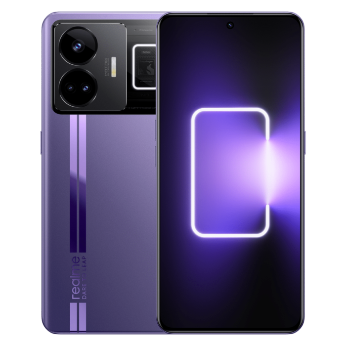Buy Realme GT Neo 5 5G Phone - Giztop