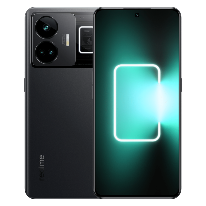 Buy Realme GT Neo 5 (240W) 5G Phone - Giztop