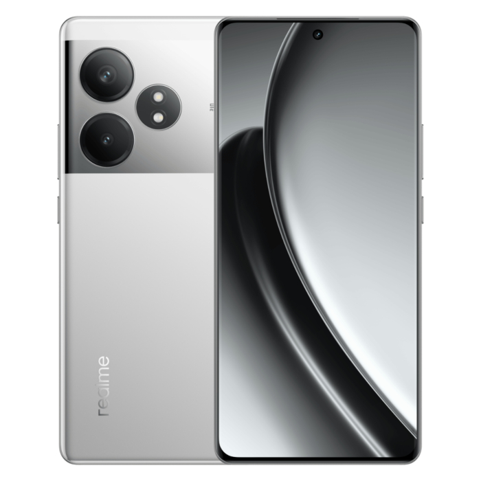 Buy Realme GT Neo 6 5G Phone - Giztop
