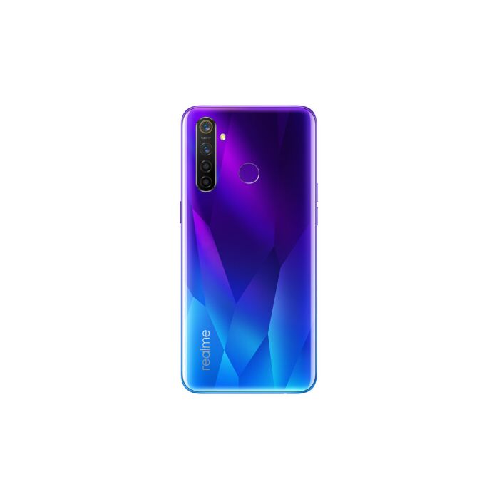 Realme Q Price, Specs and Reviews 8GB/128GB - Giztop