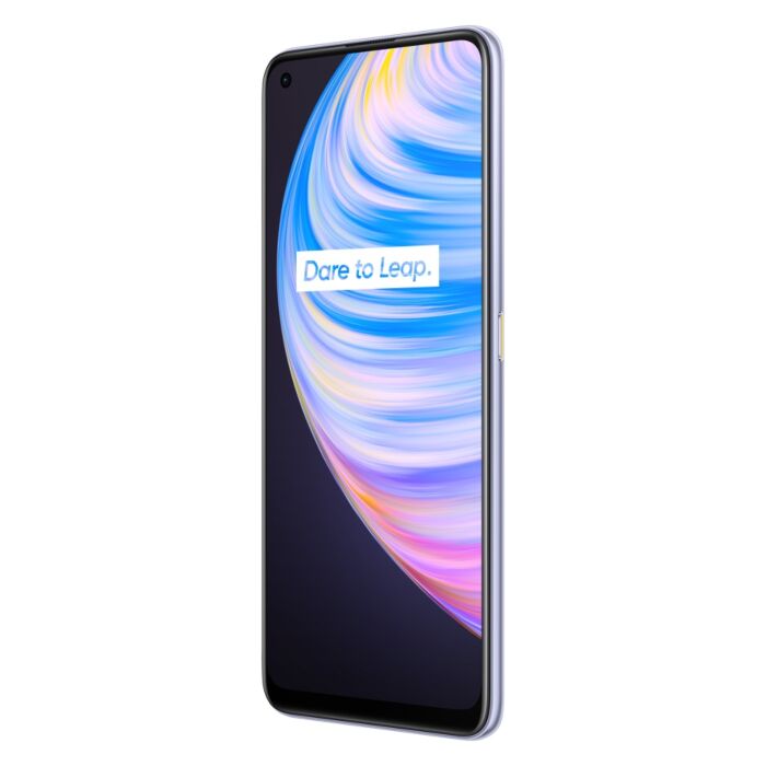 Realme Q2 Pro（8/256GB）グレー 限定コラボモデル Buy Realme Q2 Pro 5G - Giztop