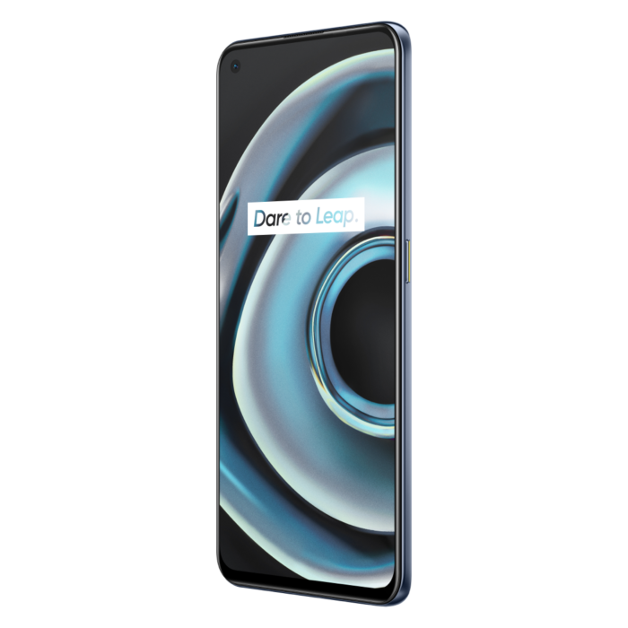 スマートフォン本体 realme Q3Pro Sim Free ETOtalk Realme Q3 Pro Dual Sim 5G Android 11 Dimensity 1100