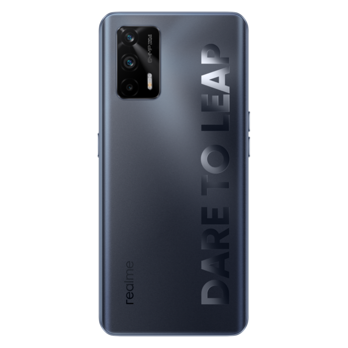 スマートフォン本体 realme Q3Pro Sim Free realme Q3 Pro Special Edition with 6.43-inch FHD+ 120Hz