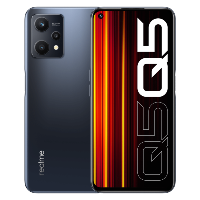 Buy Realme Q5 5G Phone - Giztop