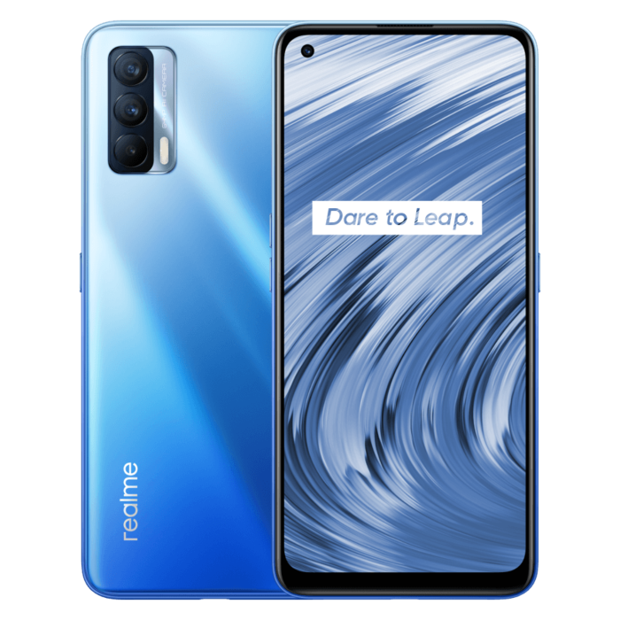 話題の行列 Realme Buy V15 Giztop - 5G スマートフォン本体