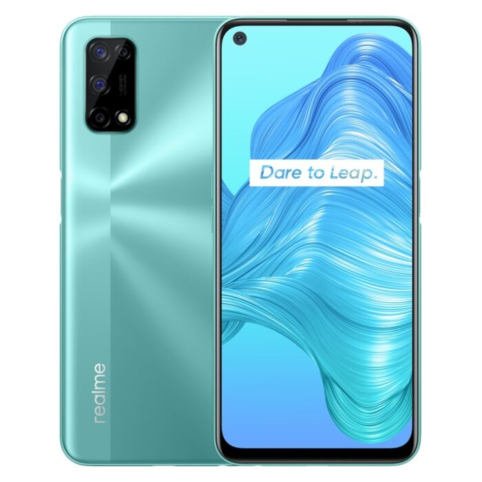 ANDROID - realme V5 5G 6gb/128gb シルバー Buy Realme V5 5G - Giztop