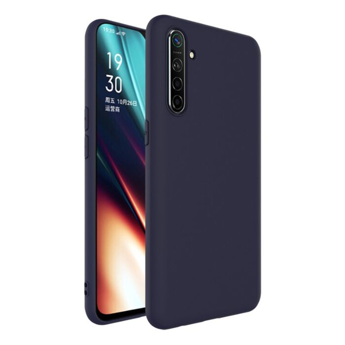 Realme XT Case BSD Protective Cover