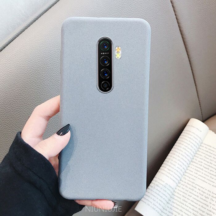 Realme X2 Pro Case Protective Silicone Cover