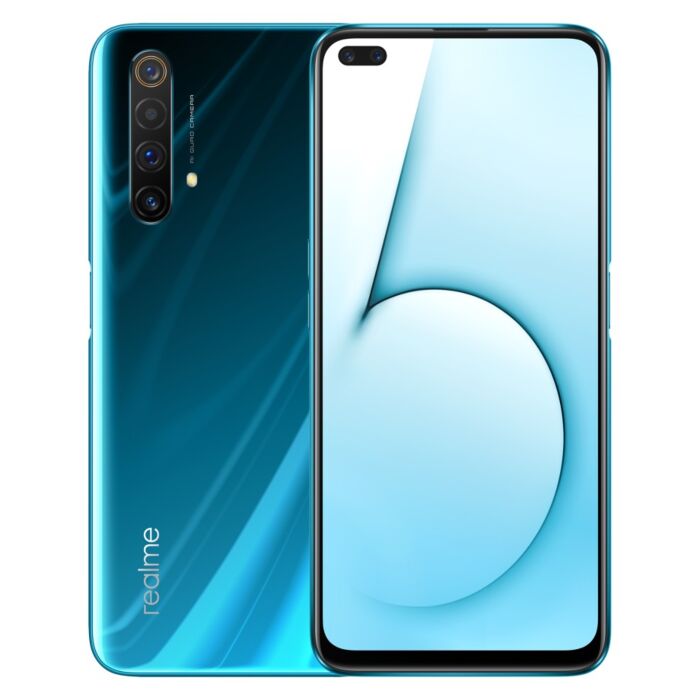 Realme X50 RMX2144 128GB 6GB RAM (FACTORY UNLOCKED) 6.57