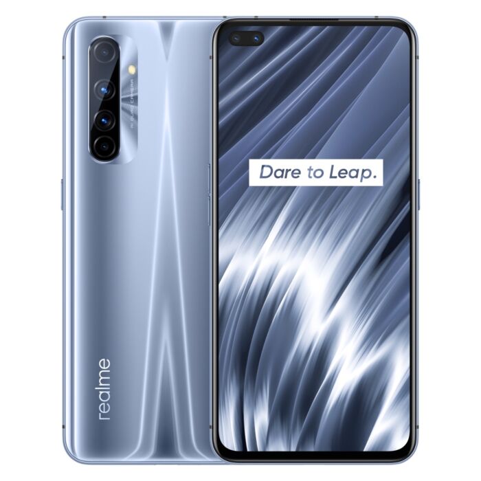 Buy Realme X50 Pro Player Edition - Giztop