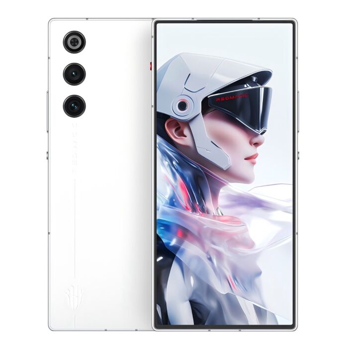 m*o様 レッドマジック REDMAGIC 10 AIR 512G ホワイト Buy Red Magic 10 Air Gaming Phone